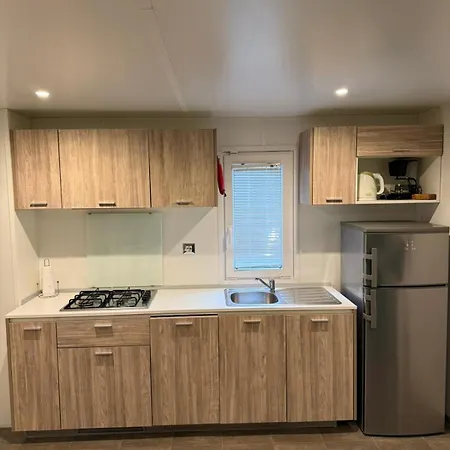 Mobile House Maslina 穆泰尔岛