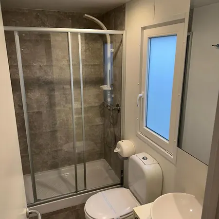 Mobile House Maslina *