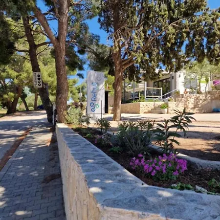 Mobile House Maslina Lejlighed