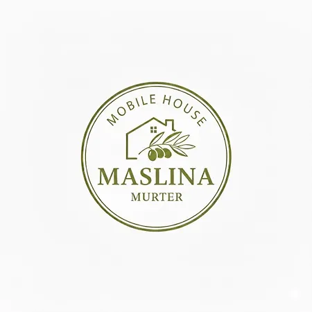 Mobile House Maslina