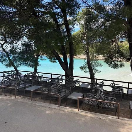 Mobile House Maslina Murter