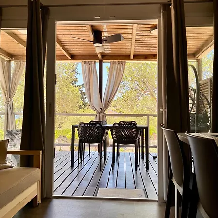 Mobile House Maslina Daire