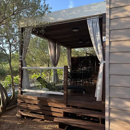 Daire Mobile House Maslina Murter