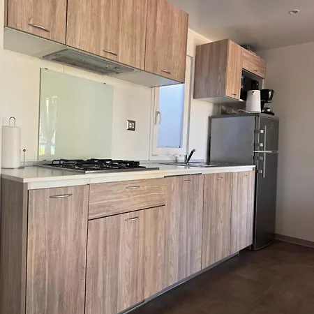 Daire Mobile House Maslina Murter