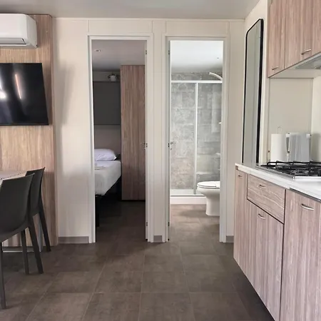 Mobile House Maslina