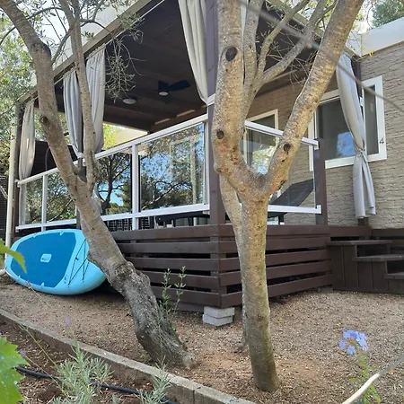 Mobile House Maslina Murter
