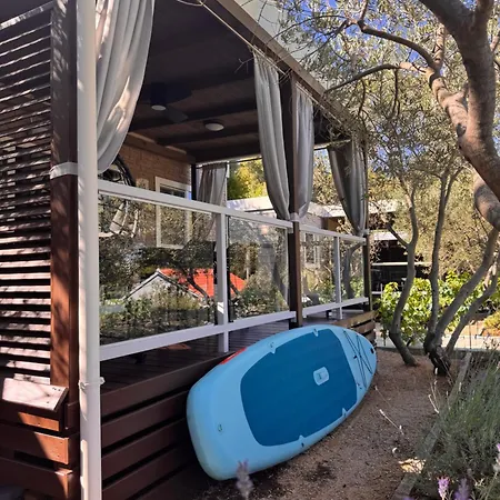 Mobile House Maslina *
