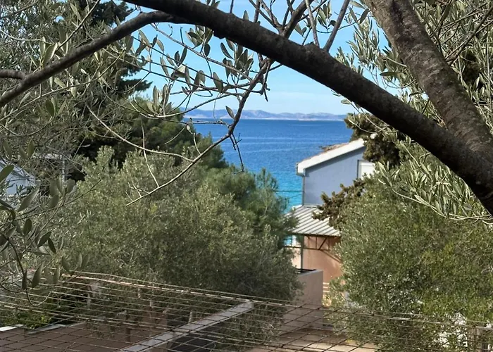 Mobile House Maslina *