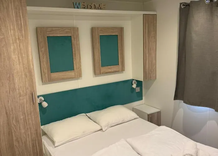 Mobile House Maslina Murter