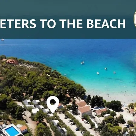 Mobile House Maslina