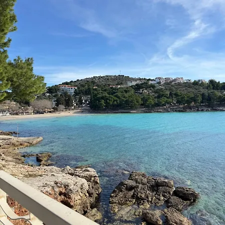 Appartement Mobile House Maslina