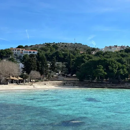 Mobile House Maslina Appartement *