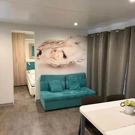 Apartman Mobile House Maslina