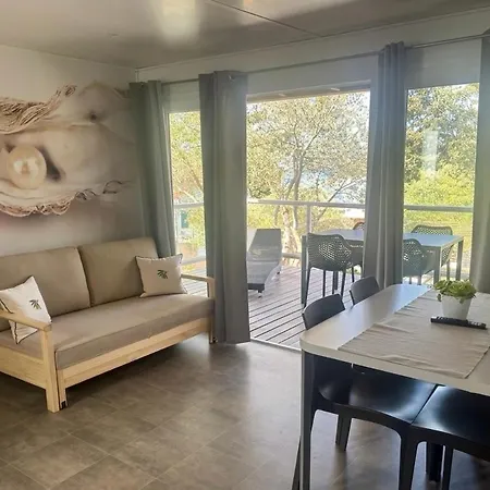 Mobile House Maslina *