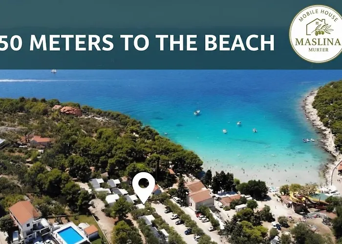 Mobile House Maslina