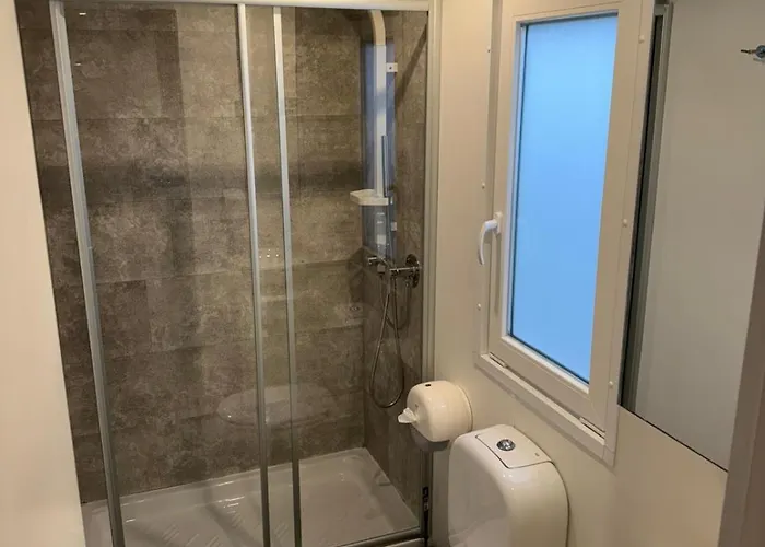 Mobile House Maslina *