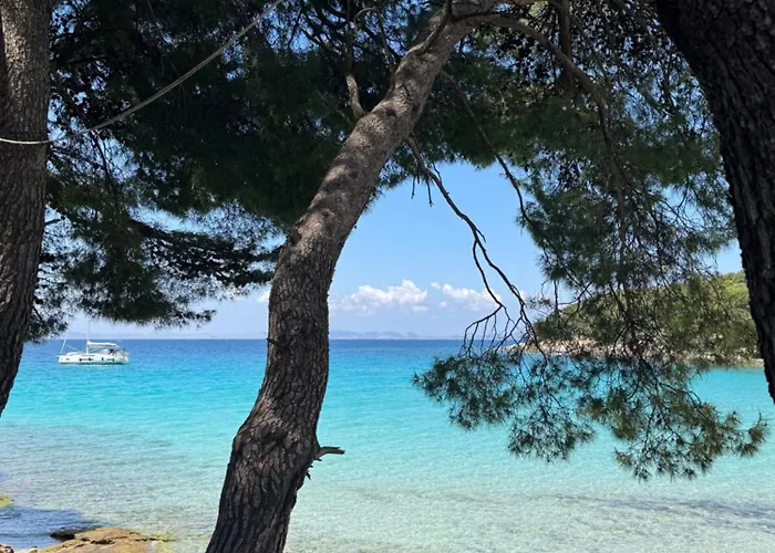 Mobile House Maslina Apartman