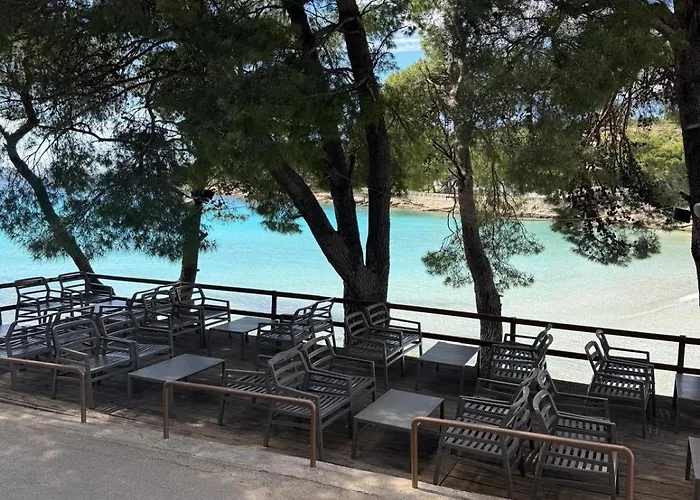 Mobile House Maslina Murter