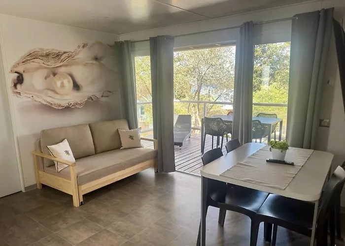 Mobile House Maslina *