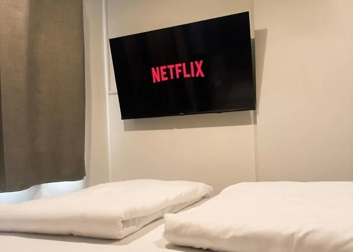 Mobile House Maslina Murter